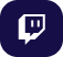 Twitch logo